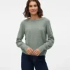 Pull en tricot Vmwaffy