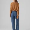 Pull en tricot Vmwaffy