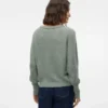 Pull en tricot Vmwaffy