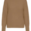 Pull en tricot Vmwaffy
