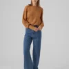 Pull en tricot Vmwaffy