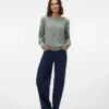 Pull en tricot Vmwaffy