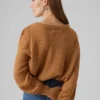 Pull en tricot Vmwaffy
