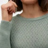 Pull en tricot Vmwaffy