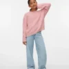 Pull en tricot Vmwendy