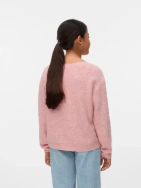 Pull en tricot Vmwendy