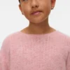 Pull en tricot Vmwendy