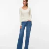 Pull en tricot Vmwillow