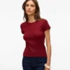 Pull en tricot Vmwillow