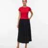 Pull en tricot Vmwillow