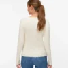 Pull en tricot Vmwillow