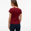 Pull en tricot Vmwillow