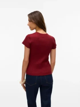Pull en tricot Vmwillow