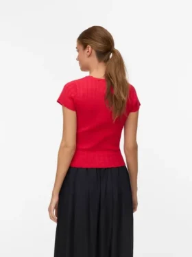 Pull en tricot Vmwillow