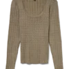 Pull en tricot Vmwillow