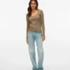 Pull en tricot Vmwillow