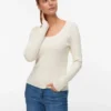 Pull en tricot Vmwillow