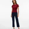 Pull en tricot Vmwillow