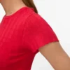 Pull en tricot Vmwillow