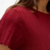 Pull en tricot Vmwillow
