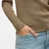 Pull en tricot Vmwillow