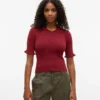 Pull en tricot Vmwonder