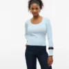 Pull en tricot Vmwonder