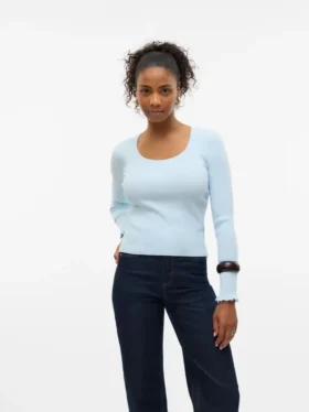Pull en tricot Vmwonder