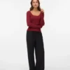Pull en tricot Vmwonder