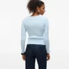 Pull en tricot Vmwonder