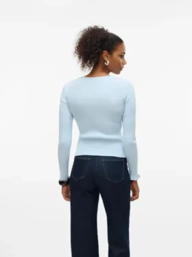 Pull en tricot Vmwonder