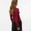 Pull en tricot Vmwonder