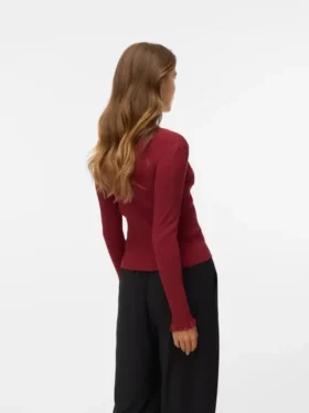 Pull en tricot Vmwonder