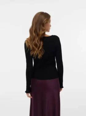 Pull en tricot Vmwonder