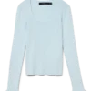 Pull en tricot Vmwonder