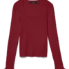 Pull en tricot Vmwonder