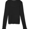 Pull en tricot Vmwonder