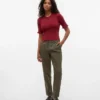 Pull en tricot Vmwonder