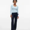 Pull en tricot Vmwonder