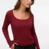 Pull en tricot Vmwonder