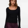 Pull en tricot Vmwonder