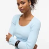 Pull en tricot Vmwonder