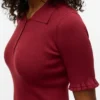 Pull en tricot Vmwonder