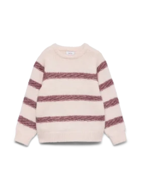 Pull en tricot Vmzada