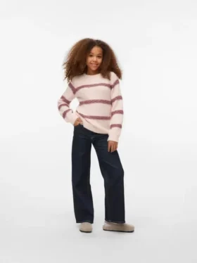 Pull en tricot Vmzada
