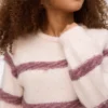 Pull en tricot Vmzada