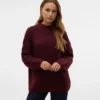 Pull en tricot Vmzen