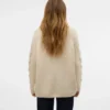 Pull en tricot Vmzen