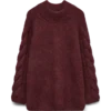 Pull en tricot Vmzen