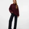 Pull en tricot Vmzen